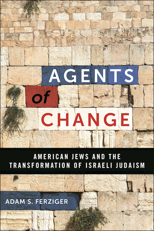 Couverture_Agents of Change