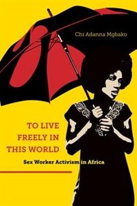 Front cover_To Live Freely In This World