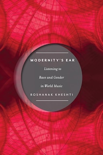 Front cover_Modernity's Ear