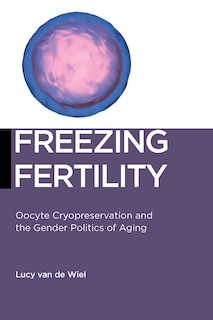 Front cover_Freezing Fertility