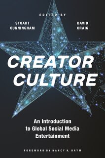 Front cover_Creator Culture