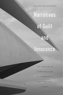 Front cover_Narratives of Guilt and Innocence