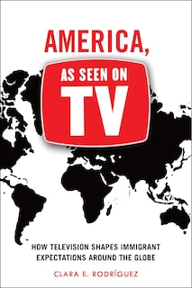 Front cover_America, As Seen on TV