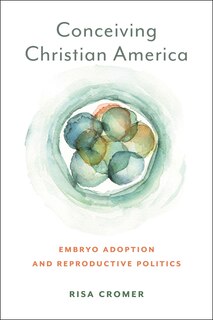 Front cover_Conceiving Christian America
