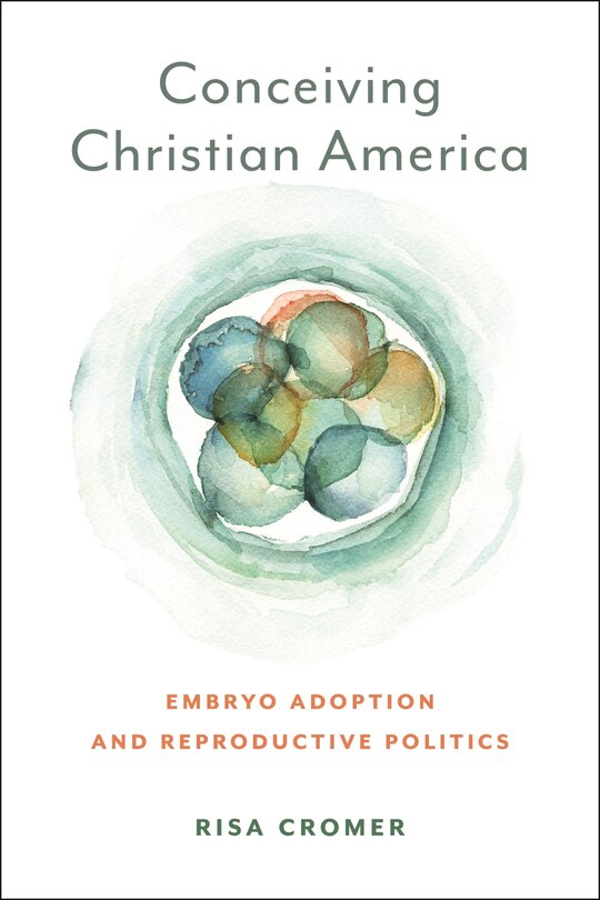Front cover_Conceiving Christian America