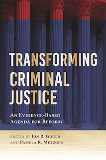 Front cover_Transforming Criminal Justice