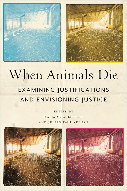 Couverture_When Animals Die