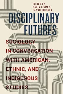 Front cover_Disciplinary Futures