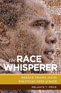 Front cover_The Race Whisperer
