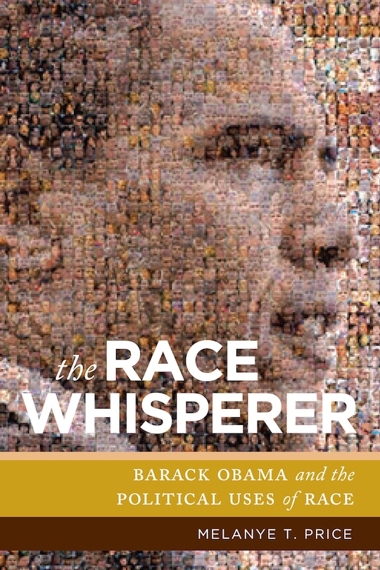 Front cover_The Race Whisperer