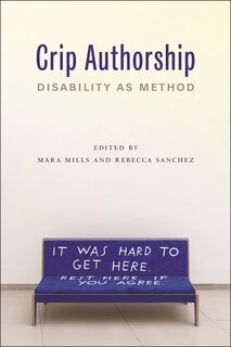 Front cover_Crip Authorship