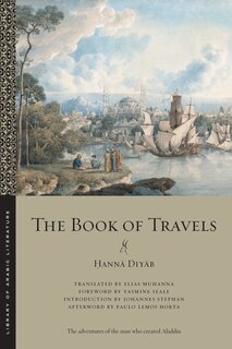 Front cover_The Book of Travels