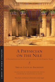 Couverture_A Physician on the Nile