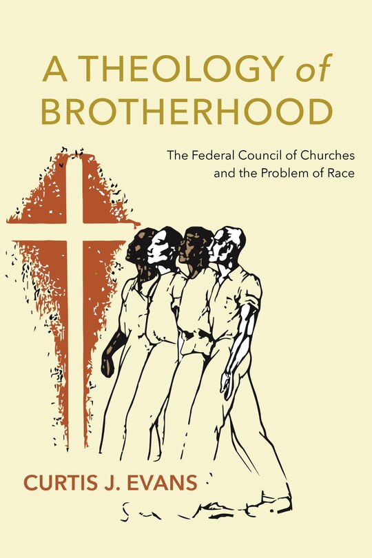 Couverture_A Theology of Brotherhood