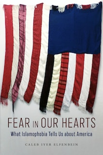 Front cover_Fear in Our Hearts