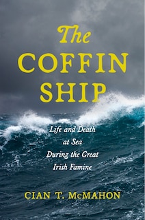 Front cover_The Coffin Ship
