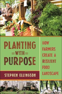Front cover_Planting With Purpose