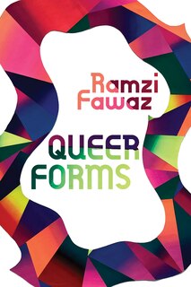 Front cover_Queer Forms