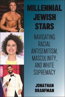 Couverture_Millennial Jewish Stars