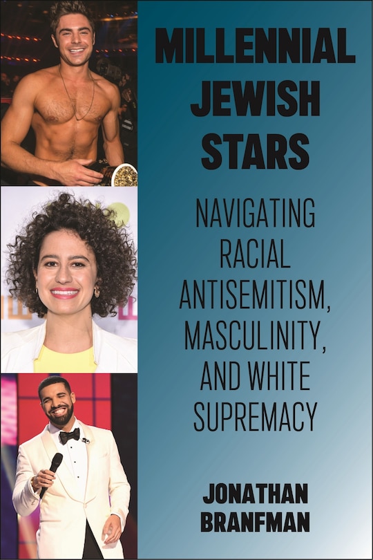 Couverture_Millennial Jewish Stars
