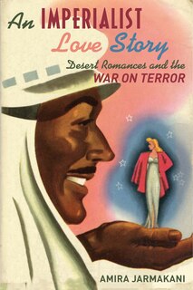Front cover_An Imperialist Love Story
