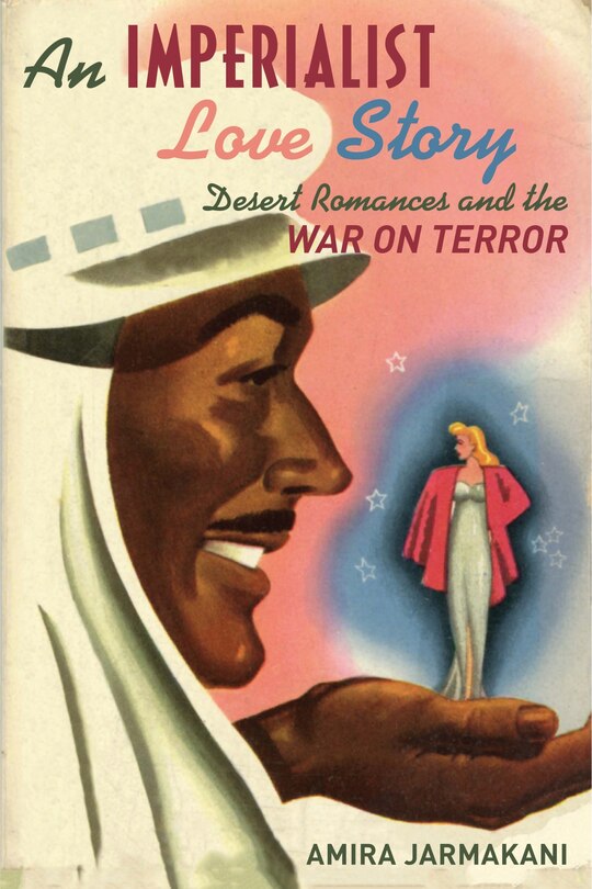Front cover_An Imperialist Love Story