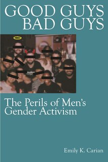 Front cover_Good Guys, Bad Guys