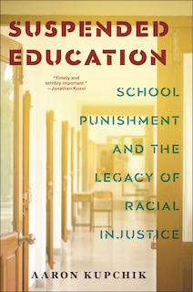 Front cover_Suspended Education