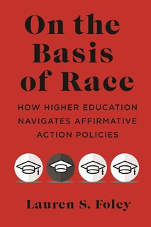 Front cover_On the Basis of Race