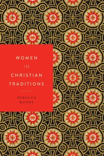 Couverture_Women In Christian Traditions