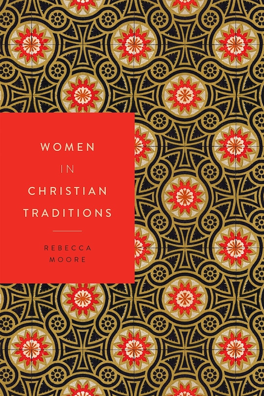 Couverture_Women In Christian Traditions