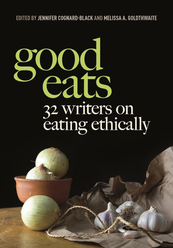 Front cover_Good Eats