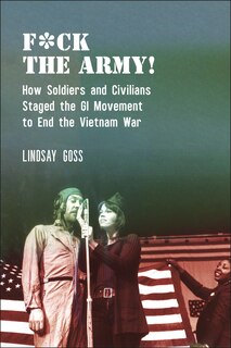 Couverture_F*ck The Army!