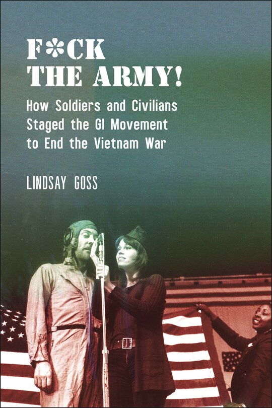 Couverture_F*ck The Army!