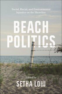 Front cover_Beach Politics