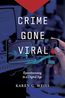 Front cover_Crime Gone Viral