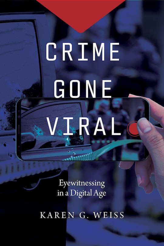 Front cover_Crime Gone Viral