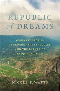 Front cover_Republic of Dreams