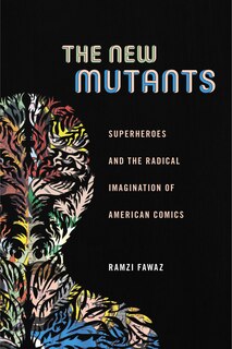 Front cover_The New Mutants