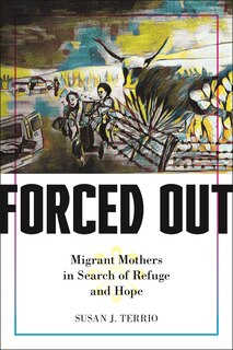 Front cover_Forced Out