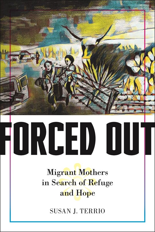 Front cover_Forced Out