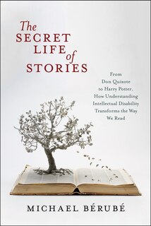 Couverture_Secret Life Of Stories