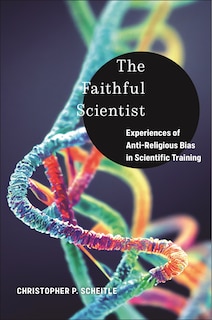 Front cover_The Faithful Scientist