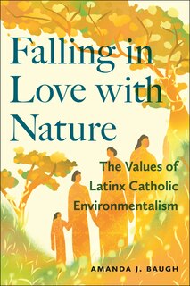 Front cover_Falling in Love with Nature