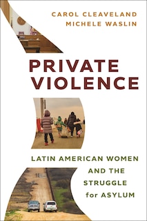 Front cover_Private Violence