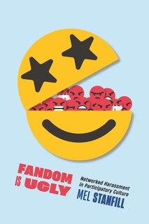 Front cover_Fandom Is Ugly
