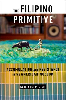Front cover_The Filipino Primitive