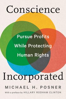 Front cover_Conscience Incorporated