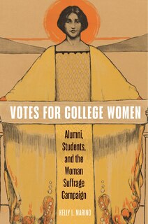 Couverture_Votes for College Women