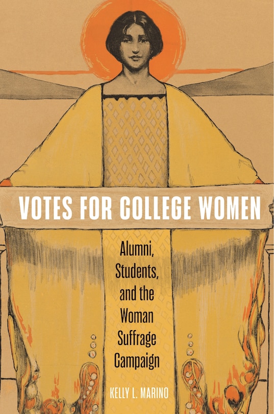 Couverture_Votes for College Women